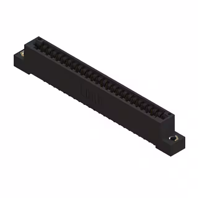896-025-500-107 EDAC Inc.  Edgeboard Connectors